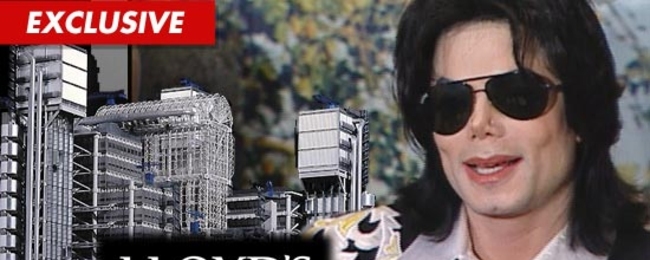   Advertisement Michael Jackson Estate Taking Lloyd's of London to Court Over Insurance Policy 
